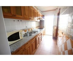 ¡¡OPORTUNIDAD - POLIGONO 3 DORM., 1 BAÑO, PARKING COMUNITARIO, PROXIMO AL HOSPITAL 850 €!!
