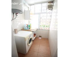 ¡¡OPORTUNIDAD - POLIGONO 3 DORM., 1 BAÑO, PARKING COMUNITARIO, PROXIMO AL HOSPITAL 850 €!!
