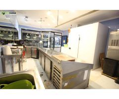 ¡¡OPORTUNIDAD - POLIGONO - LOCAL COMERCIAL PARA CUALQUIER TIPO DE NEGOCIO 36.700€!!
