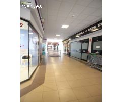 ¡¡OPORTUNIDAD - POLIGONO - LOCAL COMERCIAL PARA CUALQUIER TIPO DE NEGOCIO 36.700€!!