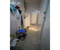 ¡¡OPORTUNIDAD - POLIGONO - LOCAL COMERCIAL PARA CUALQUIER TIPO DE NEGOCIO 36.700€!!
