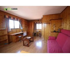 ¡¡¡OPORTUNIDAD - CASCO HISTORICO,  ESTUDIO MUY ACOGEDOR 495€!!!