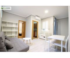 ¡¡OPORTUNIDAD!! - CASCO HISTORICO- ZONA PLAZA ZOCODOVER 1 DORM., ASCENSOR,  550€ !!!