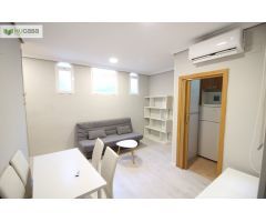 ¡¡OPORTUNIDAD!! - CASCO HISTORICO- ZONA PLAZA ZOCODOVER 1 DORM., ASCENSOR,  550€ !!!