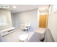 ¡¡OPORTUNIDAD!! - CASCO HISTORICO- ZONA PLAZA ZOCODOVER 1 DORM., ASCENSOR,  550€ !!!