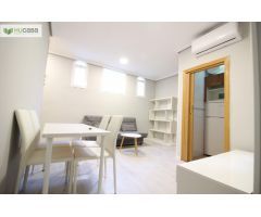¡¡OPORTUNIDAD!! - CASCO HISTORICO- ZONA PLAZA ZOCODOVER 1 DORM., ASCENSOR,  550€ !!!