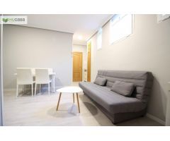 ¡¡OPORTUNIDAD!! - CASCO HISTORICO- ZONA PLAZA ZOCODOVER 1 DORM., ASCENSOR,  550€ !!!