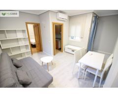 ¡¡OPORTUNIDAD!! - CASCO HISTORICO- ZONA PLAZA ZOCODOVER 1 DORM., ASCENSOR,  550€ !!!