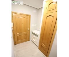 ¡¡OPORTUNIDAD!! - CASCO HISTORICO- ZONA PLAZA ZOCODOVER 1 DORM., ASCENSOR,  550€ !!!