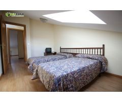 ¡¡OPORTUNIDAD - SANTA BARBARA, 2 DORM., BAÑO Y ASEO, BUENA UBICACION 135.000€!!