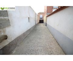 ¡¡OPORTUNIDAD - MENASALBAS, PARCELA DE 520 M2, INMEJORABLE UBICACION 29.900€!!
