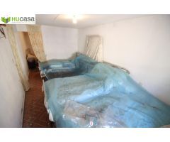 ¡¡OPORTUNIDAD!! ¡¡MENASALBAS - 2 CASAS EN PATIO COMPARTIDO, INFINITAS POSIBILIDADES 50.000€!!