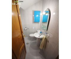 ¡¡OPORTUNIDAD!! ¡¡OLIAS DEL REY.- CHALET AMUEBLADO 3 DORM., 2 BAÑOS,  PATIO 950€!!