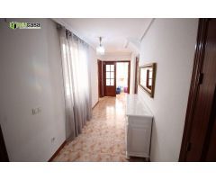 ¡¡OPORTUNIDAD - GENERAL VILLALBA - AP. DE 1 DORM., EXTERIOR, INMEJORABLE UBICACION 495€!!