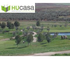 ¡¡¡OCASIÓN, PARCELA DE 844 METROS EN EL CAMPO DE GOLF POR 39.999€!!!