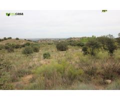 ¡¡¡ OCASION- PARCELA DE 2.900 METROS EN URBANIZACION MONTENSION !!!