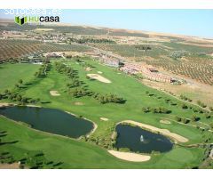 OPORTUNIDAD!!! LAYOS - CAMPO DE GOLF, AMPLIA PARCELA DE 950m!!! NEGOCIALBE