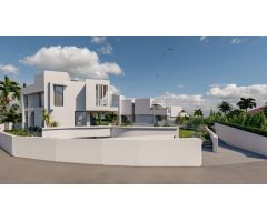 VILLA EN VENTA EN MARBESA