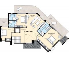 VILLA EN VENTA EN MARBESA
