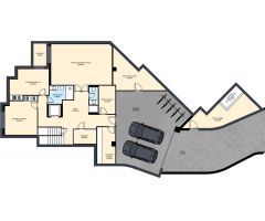 VILLA EN VENTA EN MARBESA