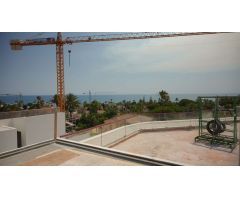 VILLA EN VENTA EN MARBESA