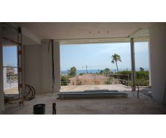 VILLA EN VENTA EN MARBESA