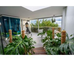 Villaindependiente en venta en El Higuerón - Capellanía