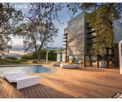 Villaindependiente en venta en El Higuerón - Capellanía