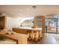 Villaindependiente en venta en El Higuerón - Capellanía