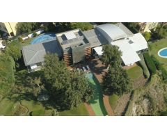 Villaindependiente en venta en El Higuerón - Capellanía