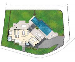 VILLA EN VENTA EN MARBESA