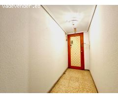 ¡Oportunidad en el centro de Cullera!