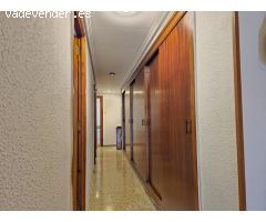¡Oportunidad en el centro de Cullera!