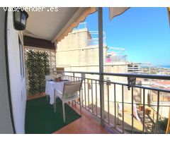 Precioso y acogedor piso en el Faro de Cullera con vistas al mar !!!
