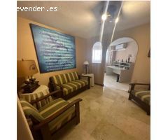 Atico en Venta en Málaga del Fresno, Málaga