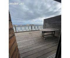 Atico en Venta en Manilva, Málaga