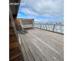 Atico en Venta en Manilva, Málaga