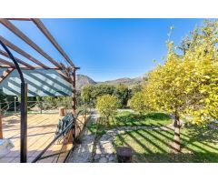 Chalet en Venta en Alcaucín, Málaga