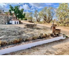 Cortijo en Venta en Villanueva del Rosario, Málaga