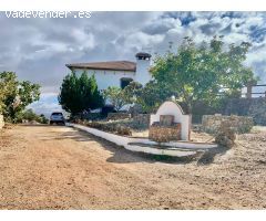 Cortijo en Venta en Villanueva del Rosario, Málaga