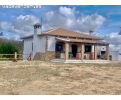 Cortijo en Venta en Villanueva del Rosario, Málaga