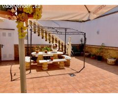 Casa en Venta en Málaga del Fresno, Málaga