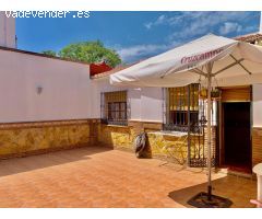 Casa en Venta en Málaga del Fresno, Málaga