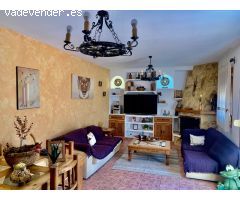 Casa en Venta en Málaga del Fresno, Málaga