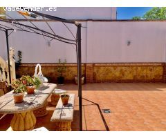 Casa en Venta en Málaga del Fresno, Málaga