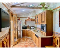 Casa en Venta en Málaga del Fresno, Málaga