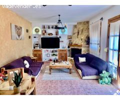 Casa en Venta en Málaga del Fresno, Málaga