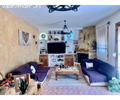 Casa en Venta en Málaga del Fresno, Málaga