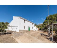 Casa en Venta en Málaga del Fresno, Málaga