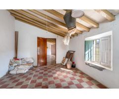 Casa en Venta en Málaga del Fresno, Málaga